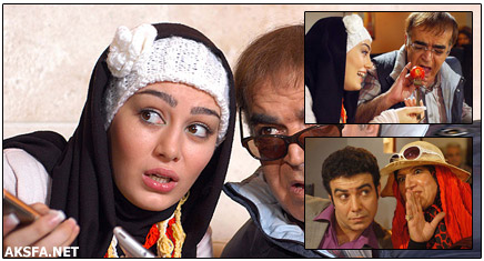 عکس های فیلم سیسیلی ها با بازی سحر قریشی عکس های فیلم سیسیلی ها با بازی سحر قریشی