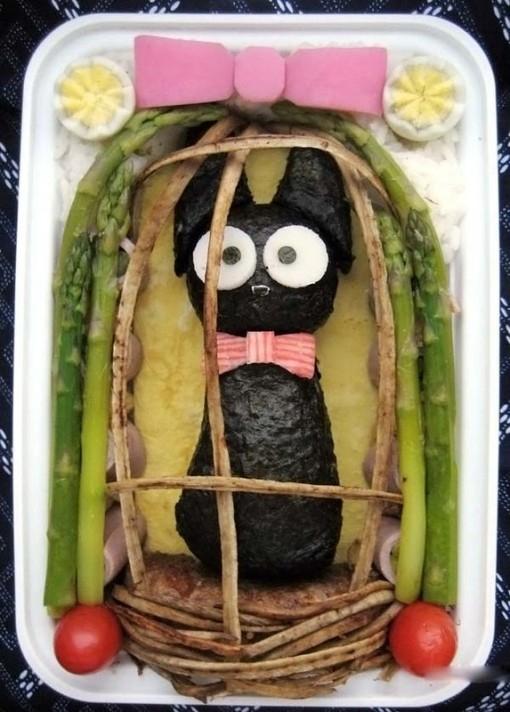 غذاهای بامزه و دوس داشتنی کودکان