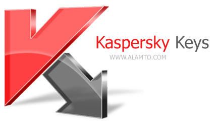 کلیدهای فعال محصولات Kaspersky به تاریخ ۱3 بهمن ۸۹